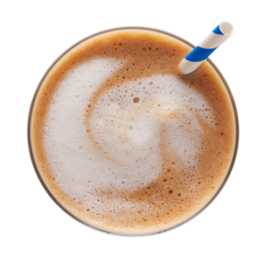 Ideal Protein Cappuccino Smoothie Mix