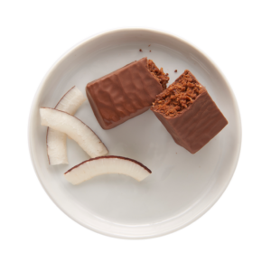 Ideal Protein Chocolatey Coconut Protein Bar