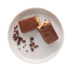 Ideal Protein Cookie Dough Swirl Protein Bar