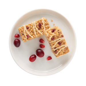 Ideal Protein Cranberry Pomegranate Protein Bar