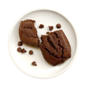 Ideal Protein Double Chocolate Brownies