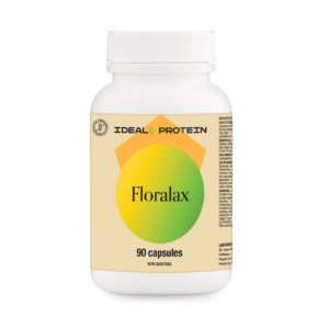 Ideal Protein Floralax