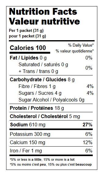 Ideal Protein Tomato Basil Soup Mix - Image 3