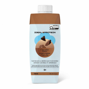 Ideal Protein Ready To Serve Chocolate Shake