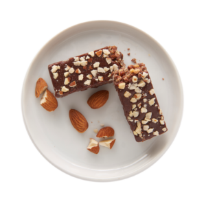 Ideal Protein Almond Chocolate Bars