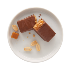 Ideal Protein Caramel Peanut Protein Bar