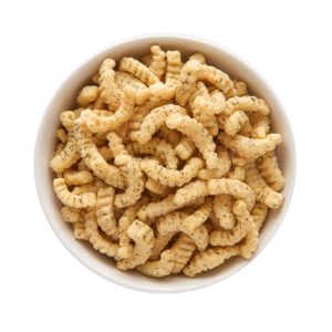 Ideal Protein Dill Pickle Flavoured Zippers
