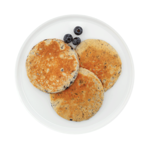 Ideal Protein Blueberry Pancake Mix