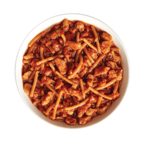 deal Protein Vegetable Bolognese Spaghetti Mix