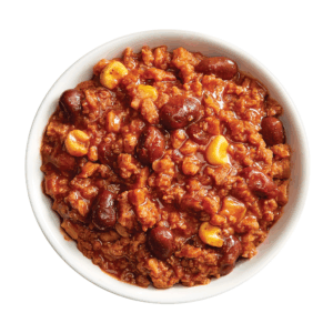 Ideal Protein Vegetable Chili Mix