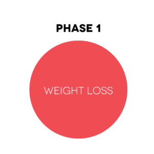 Phase 1 - Protocol Coaching Vital Body $695
