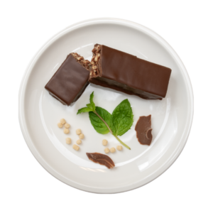 Ideal Protein Chocolate Mint Protein Bar