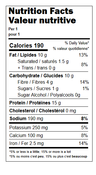 Ideal Protein Trail Mix - Image 3