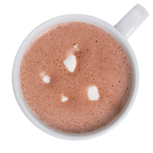 Ideal Protein S'mores Cocoa Drink Mix
